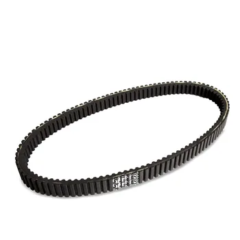 Motorcycle Carbon Drive Belt for Gates CVT Polaris RZR XP1000 15-17 UTV transmission belt variable speed belt 3211180 27C4159
Motorcycle Carbon Drive Belt for Gates CVT Polaris RZR XP1000 15-17 UTV transmission belt variable speed belt 3211180 27C4159