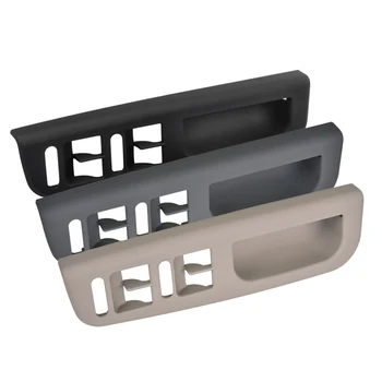 SPEEDWOW Car- styling Window Switch Control Panel Trim Bezel For VW Passat B5 Jetta Bora Golf MK4 1998-2001 2002 2003 Car Parts
SPEEDWOW Car- styling Window Switch Control Panel Trim Bezel For VW Passat B5 Jetta Bora Golf MK4 1998-2001 2002 2003 Car Parts