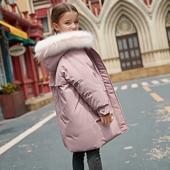 wear down jacket, 2019 new girl han edition cuhk children with thick white duck down jacket one undertakes to children 
wear down jacket, 2019 new girl han edition cuhk children with thick white duck down jacket one undertakes to children