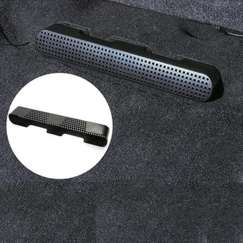 Under Seat Air Conditioner Duct Vent Cover For Porsche Cayenne 2019 Car A.C.Air Outlet Grille Protective Cover Auot Accessories
Under Seat Air Conditioner Duct Vent Cover For Porsche Cayenne 2019 Car A.C.Air Outlet Grille Protective Cover Auot Accessories