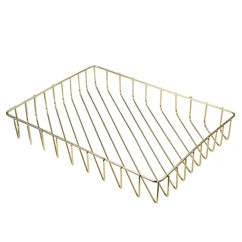 Kitchen Iron Art Dining Snacks Home Decor Nordic Style Organizer Vegetable Tableware Candy Storage Basket
Kitchen Iron Art Dining Snacks Home Decor Nordic Style Organizer Vegetable Tableware Candy Storage Basket
