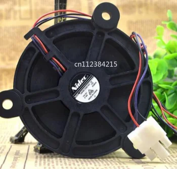 Free shipping GW10C12MS1AZ-52 DC 12V 0.14A 3 Lines Refrigerator Blower Cooling Fan
Free shipping GW10C12MS1AZ-52 DC 12V 0.14A 3 Lines Refrigerator Blower Cooling Fan