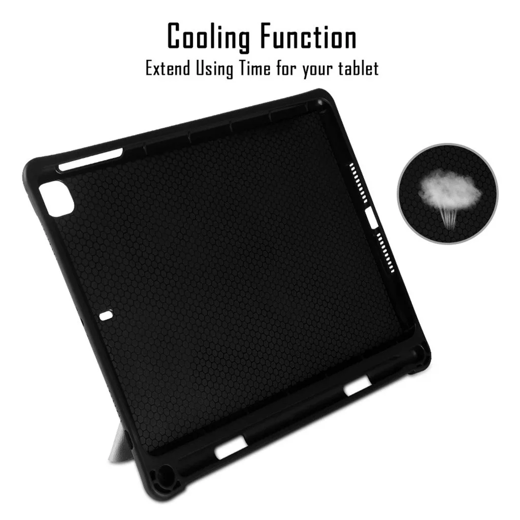 Tablet case
