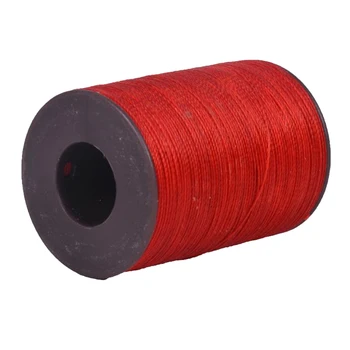 Archery Bow String Serving Thread Wear-Resistant Material for Protect Bowstring and Tie Peep Nock
Archery Bow String Serving Thread Wear-Resistant Material for Protect Bowstring and Tie Peep Nock