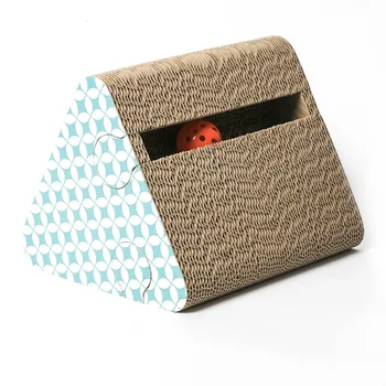 Corrugated Paper Cat Scratcher Scratch Pad Kittens Scratch Board With Belt Pet Scratching Mat Cat Scratching Products Cats
Corrugated Paper Cat Scratcher Scratch Pad Kittens Scratch Board With Belt Pet Scratching Mat Cat Scratching Products Cats