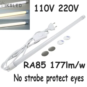 2pcs 110V 220V led light for reading book with high bright 2835 Ra85 no Strobe protect your eyes
2pcs 110V 220V led light for reading book with high bright 2835 Ra85 no Strobe protect your eyes