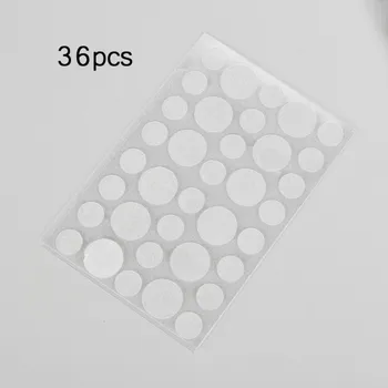 Long Lasting Invisible Anti-acne Patches Non Damaged Blemish Pimple Remove Stickers Waterproof Master Face Repair Treatment Tags
Long Lasting Invisible Anti-acne Patches Non Damaged Blemish Pimple Remove Stickers Waterproof Master Face Repair Treatment Tags