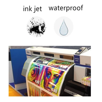 10pcs A4 waterproof printing paper Heat Transfer Print Paper Wrinkle proof Paper Thermal Transfers Paper craft Transparent paer
10pcs A4 waterproof printing paper Heat Transfer Print Paper Wrinkle proof Paper Thermal Transfers Paper craft Transparent paer