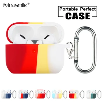 2/4PSC Pretty sets For airpods 3 case delicate skins For Apple Air pods pro 3 Cover for airpods pro Case accessories dust guard
2/4PSC Pretty sets For airpods 3 case delicate skins For Apple Air pods pro 3 Cover for airpods pro Case accessories dust guard