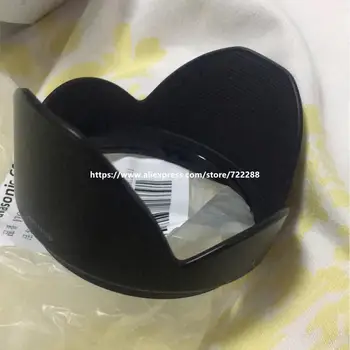 New Genuine VYC1119 Lens Hood For Panasonic Lumix H-FS14140 G VARIO 14-140mm
New Genuine VYC1119 Lens Hood For Panasonic Lumix H-FS14140 G VARIO 14-140mm