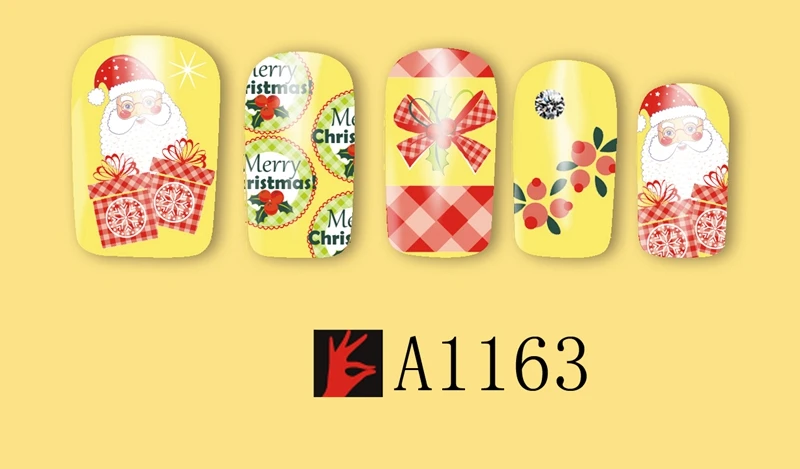 A1163