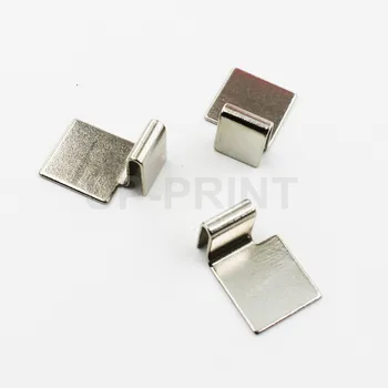 UP 50pcs number 8 pipeline clincher Iron bracket for CISS pipeline Iron holder
UP 50pcs number 8 pipeline clincher Iron bracket for CISS pipeline Iron holder