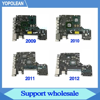 Original Logic Board For Macbook Pro 13" A1278 Motherboard 2009 2010 2011 2012 Years
Original Logic Board For Macbook Pro 13" A1278 Motherboard 2009 2010 2011 2012 Years