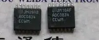 100% NEW Free shipping ADC0834CCWM,SOP14 
100% NEW Free shipping ADC0834CCWM,SOP14