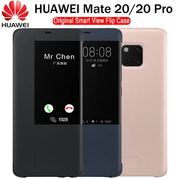 HUAWEI MATE 20 Pro Case Original 100% Official Smart View Protection Cover HUAWEI MATE 20 Case Window Flip Leather Mate 20 Cover
HUAWEI MATE 20 Pro Case Original 100% Official Smart View Protection Cover HUAWEI MATE 20 Case Window Flip Leather Mate 20 Cover