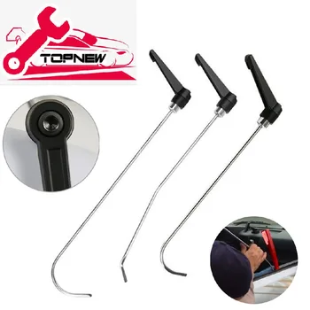 PDR Lever Pry Open Tool Car Dent Paintless Repair Tool Kit Manual Kit Rotary handle Car body Dent Remover PDR Kit
PDR Lever Pry Open Tool Car Dent Paintless Repair Tool Kit Manual Kit Rotary handle Car body Dent Remover PDR Kit