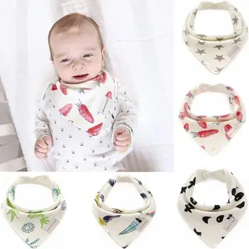 100% Cotton Terry Baby Bibs Bandana Kids Drool Bibs for Teething and Drooling Absorbent Triangle Collar Burp Big Size 30*42*30cm
100% Cotton Terry Baby Bibs Bandana Kids Drool Bibs for Teething and Drooling Absorbent Triangle Collar Burp Big Size 30*42*30cm
