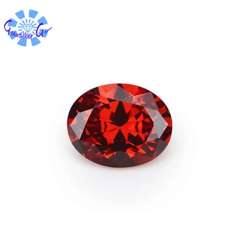 High quality gemstones, AAA,Garnet color oval shape Cubic Zirconia ,for jewelry making(1pcs)
High quality gemstones, AAA,Garnet color oval shape Cubic Zirconia ,for jewelry making(1pcs)