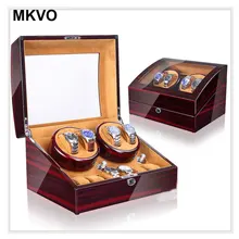 DHL Fast Send Wood Electric Fibre Automatic Upper Chain Gift Box 10 Storage Famous Watch Bracelet Boxes for Men's Watch Winders DHL Fast Send Wood Electric Fibre Automatic Upper Chain Gift Box 10 Storage Famous Watch Bracelet Boxes for Men's Watch Winders