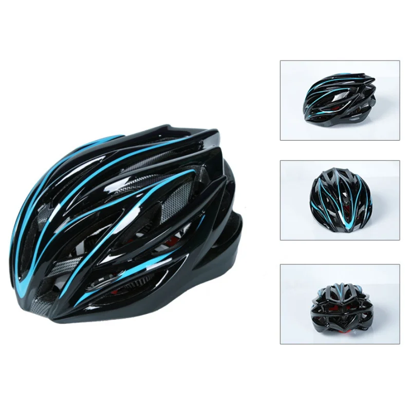 NEW 2019 Cycling Helmet Adjustable Safety MTB Road Bike Cycling Helmet for Adults Unisex Protector Bike Bicycle Riding Helmet
NEW 2019 Cycling Helmet Adjustable Safety MTB Road Bike Cycling Helmet for Adults Unisex Protector Bike Bicycle Riding Helmet