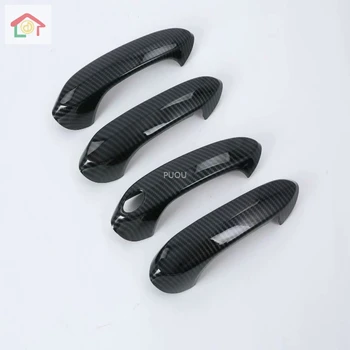 Car Exterior Styling Side Door Handle Cover Trim Housing Shell Protective Accessories Fit For BMW X3 G01 2018 2019
Car Exterior Styling Side Door Handle Cover Trim Housing Shell Protective Accessories Fit For BMW X3 G01 2018 2019