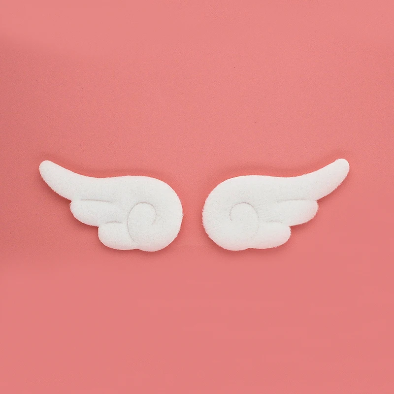 Anime Angel Wings Hair Accessories Set H9faae6c9267c4af8aaf31e977c818e4eZ.jpg - Anime Angel Wings Hair Accessories Set