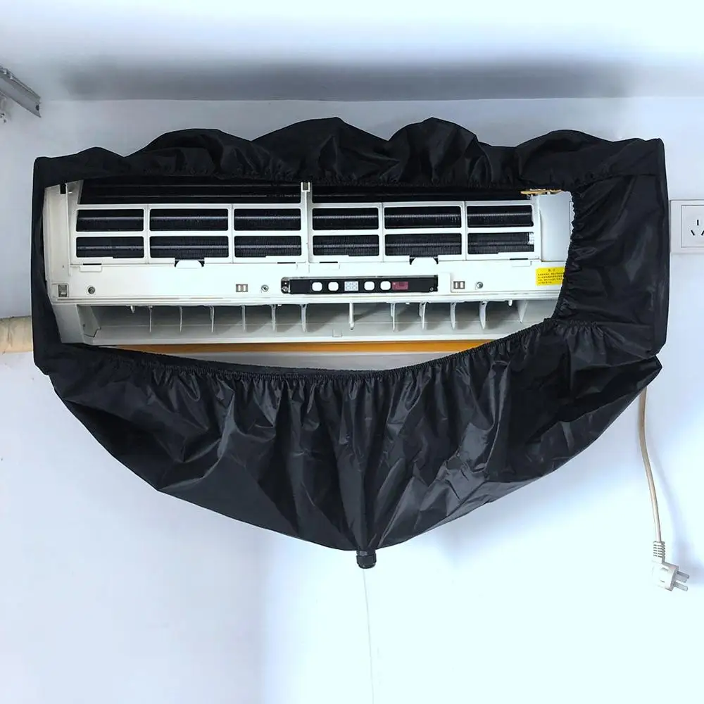 Air Conditioning Cover Air Conditioner Cleaning Dust Washing Wall Mounted Air Conditioner Cleaning Protective Dust Cover Filter
Air Conditioning Cover Air Conditioner Cleaning Dust Washing Wall Mounted Air Conditioner Cleaning Protective Dust Cover Filter