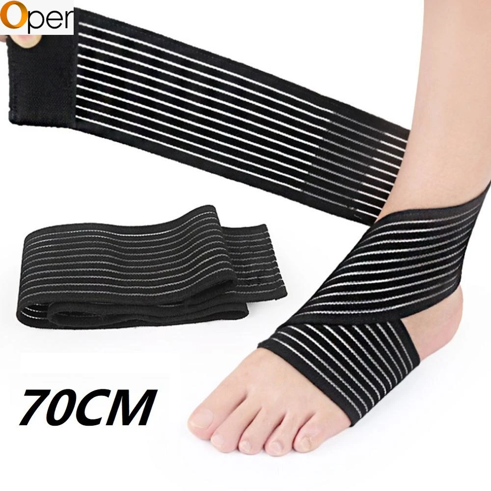 Ankle Sports Protective Ankle Joint Compression Strap Recovery Sprain Pain Relief For Chronic Acute Ankle Injury Rehabilitation
Ankle Sports Protective Ankle Joint Compression Strap Recovery Sprain Pain Relief For Chronic Acute Ankle Injury Rehabilitation