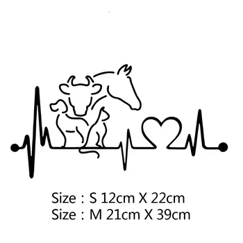 Reflective Cartoon Classic Design Animal Car Sticker Styling Bumper Window Waterproof Cover Scratches Decoration PVC22*12cm
Reflective Cartoon Classic Design Animal Car Sticker Styling Bumper Window Waterproof Cover Scratches Decoration PVC22*12cm