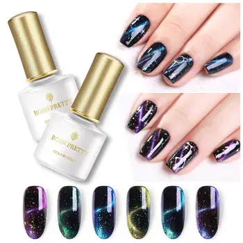 BORN PRETTY Fantasy Magnetic Cats Eye Soak Off Nail Polish Gel Varnish Lacquer Makeup Cosmetics Beauty Supplies 
BORN PRETTY Fantasy Magnetic Cats Eye Soak Off Nail Polish Gel Varnish Lacquer Makeup Cosmetics Beauty Supplies