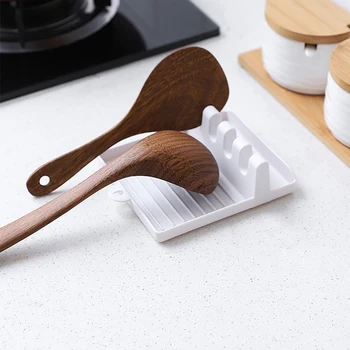 1PCS Silicone Pad Pot Lid Shelf Multifunctional Kitchen Spoon Pad Spatula Shelf Tableware Storage Rack Non-Slip Kitchen Racks
1PCS Silicone Pad Pot Lid Shelf Multifunctional Kitchen Spoon Pad Spatula Shelf Tableware Storage Rack Non-Slip Kitchen Racks