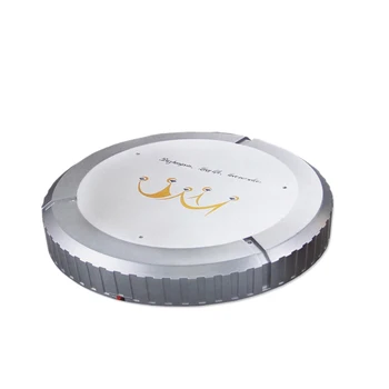 Smart Vacuum Cleaner Automatic Floor Dust Dirt Cleaning Robot Dry Wet Sweeping Machine Intelligent Sweeping Robot
Smart Vacuum Cleaner Automatic Floor Dust Dirt Cleaning Robot Dry Wet Sweeping Machine Intelligent Sweeping Robot