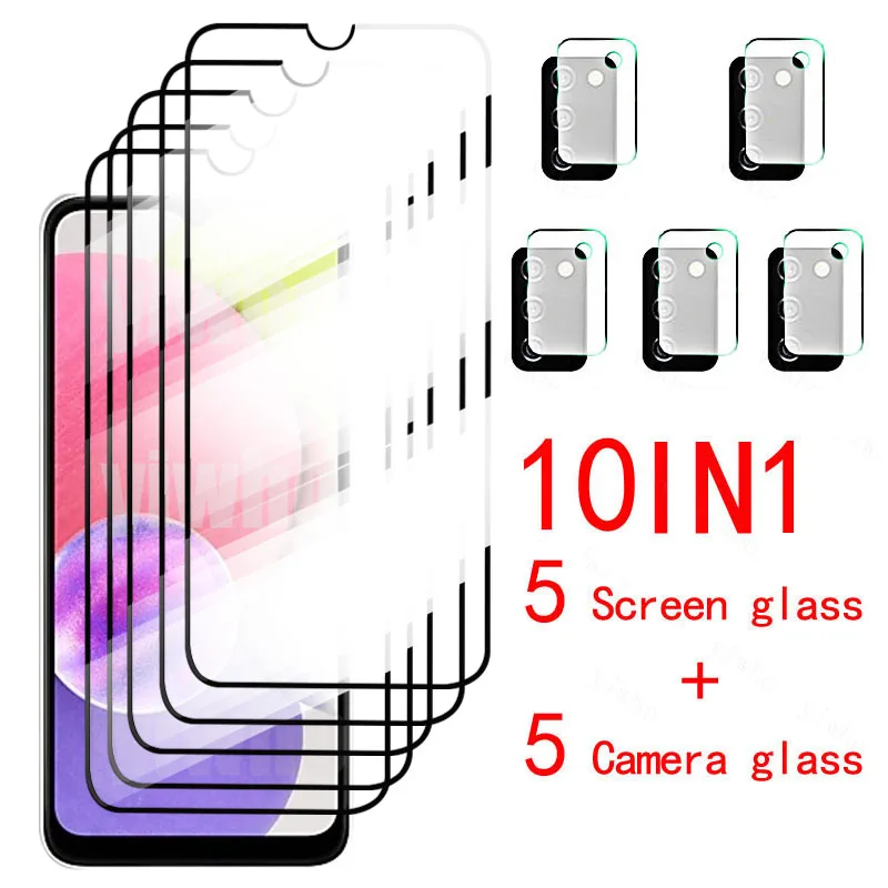 Screen Tempered Glass For Samsung Galaxy A03s Glass Lens Protector Sumsung A 03s A03 03 S 2021 A037F A037M Cover Protective Film
Screen Tempered Glass For Samsung Galaxy A03s Glass Lens Protector Sumsung A 03s A03 03 S 2021 A037F A037M Cover Protective Film