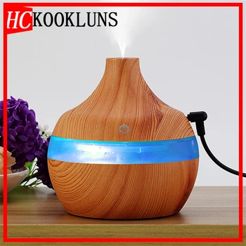 300ML USB Electric Aroma air diffuser wood Ultrasonic air humidifier Essential oil Aromatherapy cool mist maker for home
300ML USB Electric Aroma air diffuser wood Ultrasonic air humidifier Essential oil Aromatherapy cool mist maker for home