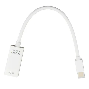 300pcs 1080P 4K DP To HDMI Adapter DisplayPort to HDMI Display Port Male To Female Converter Cable Adapter for HDTV PC Laptop
300pcs 1080P 4K DP To HDMI Adapter DisplayPort to HDMI Display Port Male To Female Converter Cable Adapter for HDTV PC Laptop