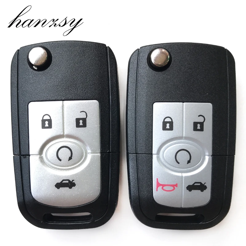 4/5 Buttons Remote Key Fob Shell For Buick Excelle LaCrosse Replaceable Auto Flip Folding Car key Case Cover with Uncut blade
4/5 Buttons Remote Key Fob Shell For Buick Excelle LaCrosse Replaceable Auto Flip Folding Car key Case Cover with Uncut blade