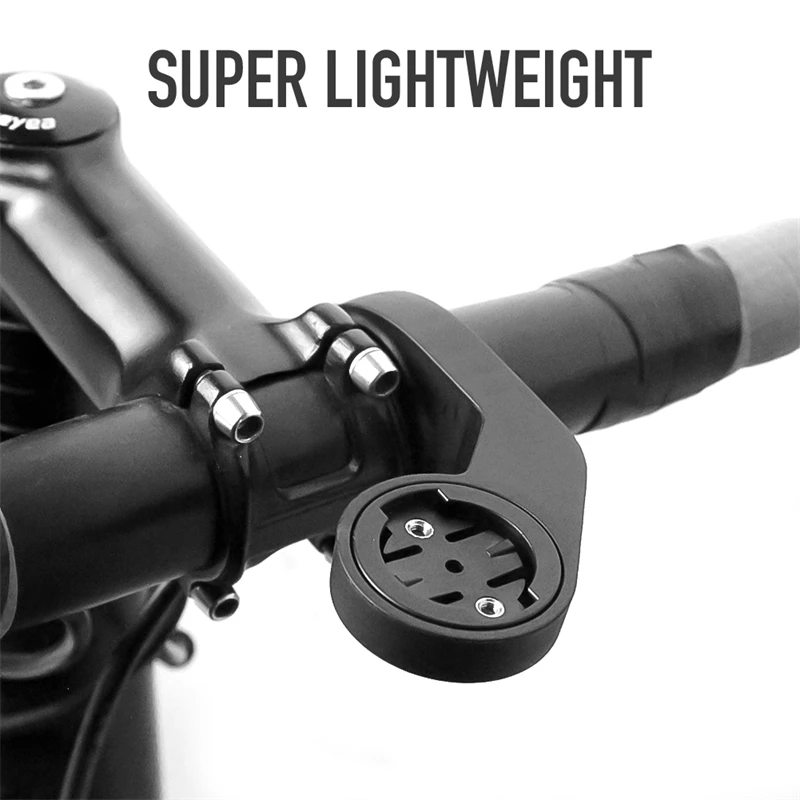 Xingzhe XOSS Mountain Bike Black ALPHA Computer Mount for GARMIN BRYTON Small G Ultra Light Iamok Bicycle Parts
Xingzhe XOSS Mountain Bike Black ALPHA Computer Mount for GARMIN BRYTON Small G Ultra Light Iamok Bicycle Parts