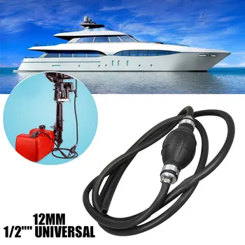 12mm Hose Assembly Caravans RVs Fuel Line Assembly Universal Motor Black Fuel Pipe
12mm Hose Assembly Caravans RVs Fuel Line Assembly Universal Motor Black Fuel Pipe