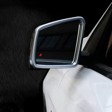 Blind Spot Reversing Radar Monitor Assistant 24GHZ Microwave Sensor For W166 X166 ML300 ML350 ML400 ML450 GL GLS Blind Spot Reversing Radar Monitor Assistant 24GHZ Microwave Sensor For W166 X166 ML300 ML350 ML400 ML450 GL GLS