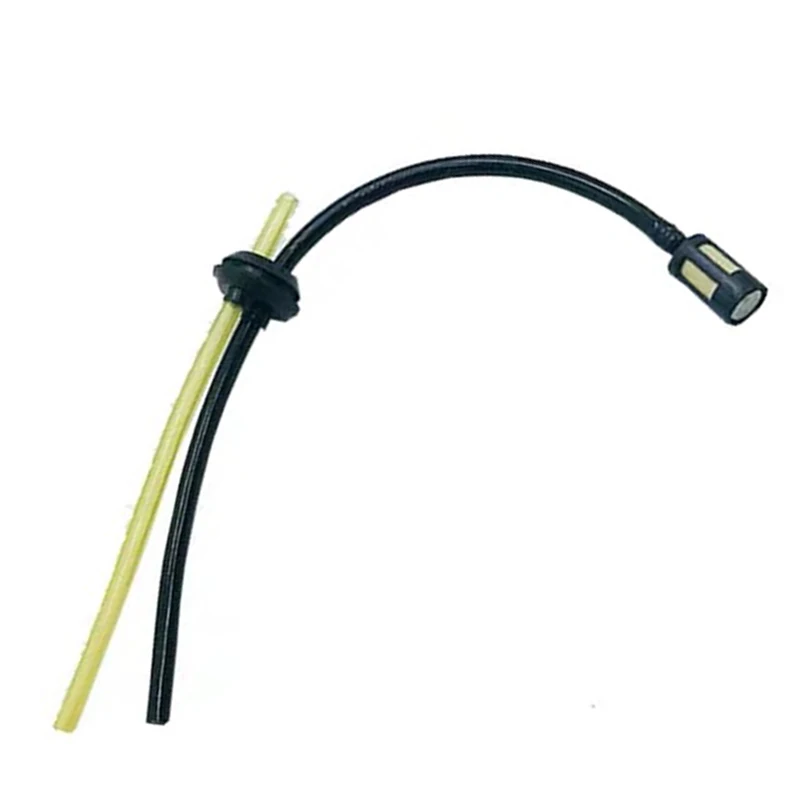 Lawn Mower Parts Fuel Hose Filter Kit For HONDA GX25 GX35 4 Engine Parts Garden Tool Replacement Yard, Garden Outdoor Living
Lawn Mower Parts Fuel Hose Filter Kit For HONDA GX25 GX35 4 Engine Parts Garden Tool Replacement Yard, Garden Outdoor Living