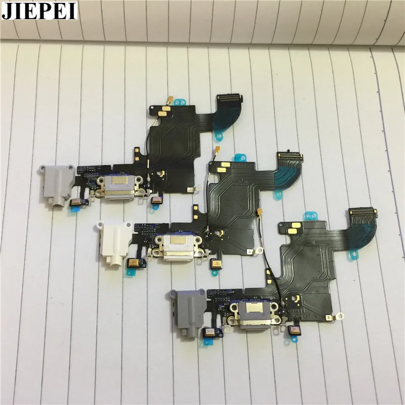 JIEPEI High Quality Charging Flex Cable For iPhone 5 5S SE 6 6S 7 8 X Plus USB Charger Port Dock Connector With Mic Flex Cable
JIEPEI High Quality Charging Flex Cable For iPhone 5 5S SE 6 6S 7 8 X Plus USB Charger Port Dock Connector With Mic Flex Cable