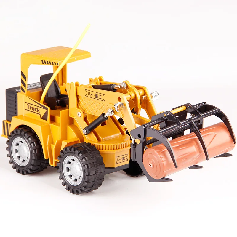 678 Eighty Industrial 91107 Model Remote Control Engineering Vehicle 5 Channel Engineering Catch Wood Car Model Toy
678 Eighty Industrial 91107 Model Remote Control Engineering Vehicle 5 Channel Engineering Catch Wood Car Model Toy