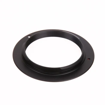 Super Slim Lens Mount Adapter Ring M42-NEX for M42 Lens SONY NEX E NEX3 for Sony E-mount Body NEX3 NEX5 NEX6 NEX-5N NEX-7 Hot
Super Slim Lens Mount Adapter Ring M42-NEX for M42 Lens SONY NEX E NEX3 for Sony E-mount Body NEX3 NEX5 NEX6 NEX-5N NEX-7 Hot