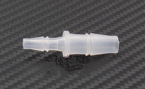 Notebook water cooling adapter substitute 4.8 to 8mm PP High temperature,acid alkali resistance x-over for water cooled heatsink
Notebook water cooling adapter substitute 4.8 to 8mm PP High temperature,acid alkali resistance x-over for water cooled heatsink