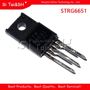 10pcs/lot STR-G6651 STRG6651 TO220F 
10pcs/lot STR-G6651 STRG6651 TO220F