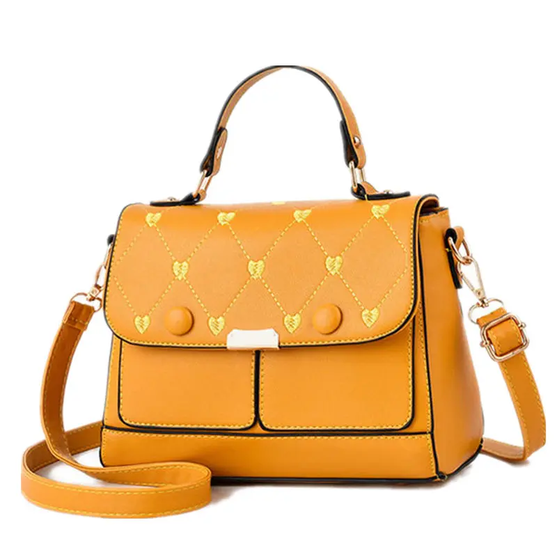 Summer Fashion Women Bag PU Leather Handbags Shoulder Bag Small Flap Crossbody Bags Women Messenger sac a femme mochila escolar
Summer Fashion Women Bag PU Leather Handbags Shoulder Bag Small Flap Crossbody Bags Women Messenger sac a femme mochila escolar