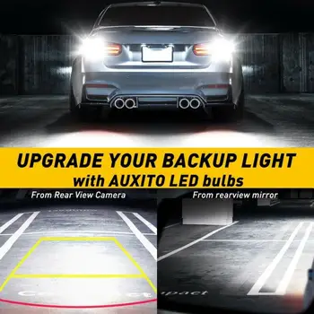 4/2/1pcs T15 Led Canbus High Power Auto Bulb White DC 12V Car Reverse Back Light Reversing Light LED Canbus
4/2/1pcs T15 Led Canbus High Power Auto Bulb White DC 12V Car Reverse Back Light Reversing Light LED Canbus