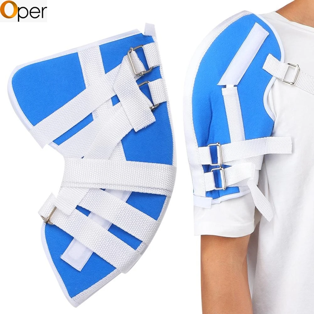 Men And Women Can Use Arm Fracture Support Upper Limb Protection To Relieve Shoulder Pain Joint Stiffness Arm Fracture Protector
Men And Women Can Use Arm Fracture Support Upper Limb Protection To Relieve Shoulder Pain Joint Stiffness Arm Fracture Protector