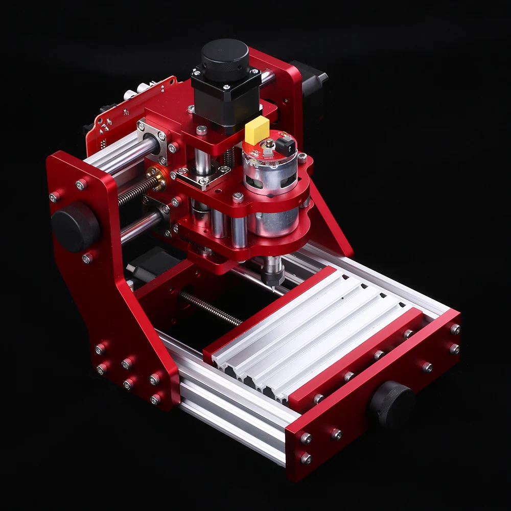 Laser Engraver Laser Will Not Shift Jitter Mini Laser CNC Machine Tool Soft Metal PCB Wood Router Engraving Machine DIY Kit
Laser Engraver Laser Will Not Shift Jitter Mini Laser CNC Machine Tool Soft Metal PCB Wood Router Engraving Machine DIY Kit
