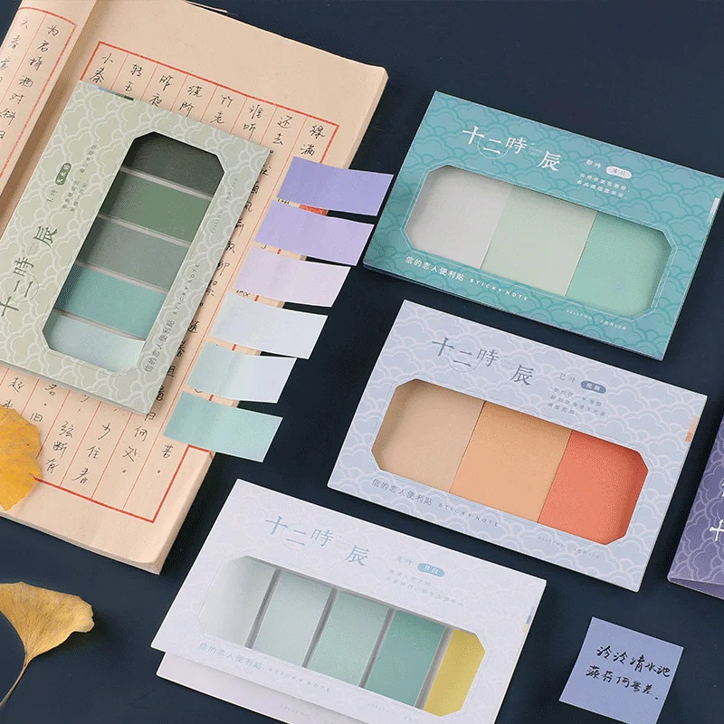 3 Colors 60 Pieces Color Memo Pad Index Tabs Planner Sticky Note Paper Sticker Marker Flag Page Sticky Stationery Office School
3 Colors 60 Pieces Color Memo Pad Index Tabs Planner Sticky Note Paper Sticker Marker Flag Page Sticky Stationery Office School